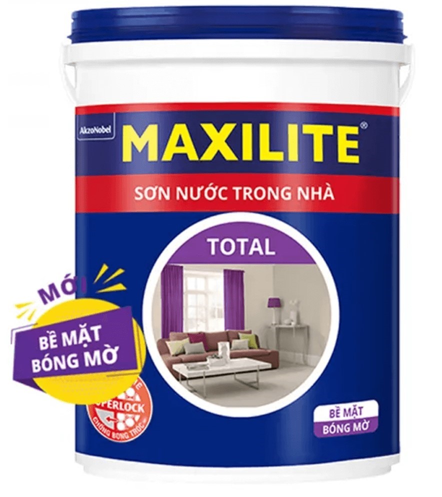 Total nội thất Bóng mờ  